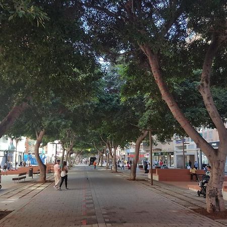 Victoria 51. Lejlighed Las Palmas de Gran Canaria Eksteriør billede