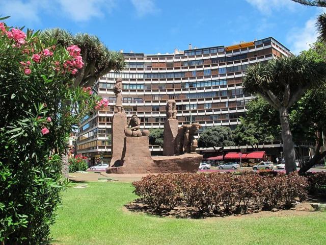 Victoria 51. Lejlighed Las Palmas de Gran Canaria Eksteriør billede