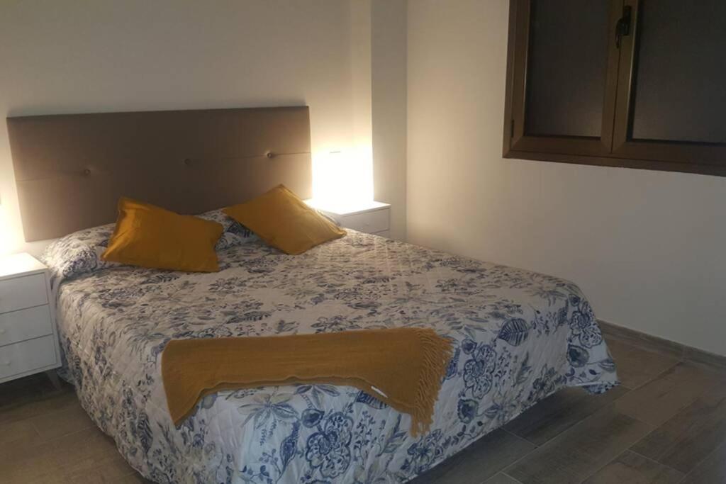 Victoria 51. Lejlighed Las Palmas de Gran Canaria Eksteriør billede